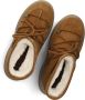 Moon boot Brandy Winterlaarzen Brown Dames - Thumbnail 5