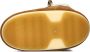 MOON BOOT Vachtlaarzen Dames Mule Shearling Maat: 37 38 Materiaal: Suède Kleur: Cognac - Thumbnail 6