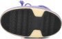 MOON BOOT Snowboots Dames Icon Low Nylon Maat: 35 Materiaal: Textiel Kleur: Paars - Thumbnail 5