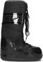 MOON BOOT Snowboots Dames Icon Glance Maat: 42 44 Materiaal: Textiel Kleur: Zilver - Thumbnail 8