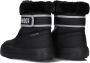 Moon Boot Jr Park Strap Boots Meisjes Zwart - Thumbnail 4