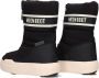 Moon Boot Jr Park Zip High Boots Kids Zwart - Thumbnail 3