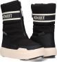 Moon Boot Jr Park Zip High Boots Kids Zwart - Thumbnail 5