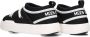 MOON BOOT Snowboots Mb Park Icon Maat: 37 Materiaal: Nylon Kleur: Zwart - Thumbnail 8