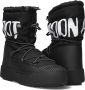 MOON BOOT Snowboots Heren Mtrack Polar Maat: 46 Materiaal: Textiel Kleur: Zwart - Thumbnail 4