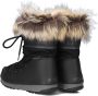 Moon boot Snow Boots Monako Low Wp 2 Zwart Dames - Thumbnail 6