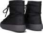 MOON BOOT Snowboots Heren Mtrack Tube Maat: 45 Materiaal: Rubber Kleur: Zwart - Thumbnail 3