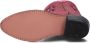 Moonrise Cherise Laarzen Leer Meisjes Roze - Thumbnail 5