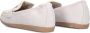 MOU Ballerina Dames Bellerina Closed Toe Maat: 41 Materiaal: Suède Kleur: Beige - Thumbnail 3