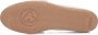 MOU Ballerina Dames Bellerina Closed Toe Maat: 41 Materiaal: Suède Kleur: Beige - Thumbnail 4