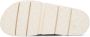 MOU Slippers Dames New Bio Maat: 36 Materiaal: Suède Kleur: Beige - Thumbnail 7