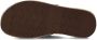 MOU Instappers Dames Jute Clog Plain Sue Maat: 37 Materiaal: Suède Kleur: Bruin - Thumbnail 5