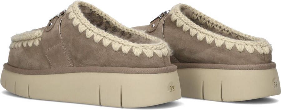 MOU Bruine Clogs Bounce Clog