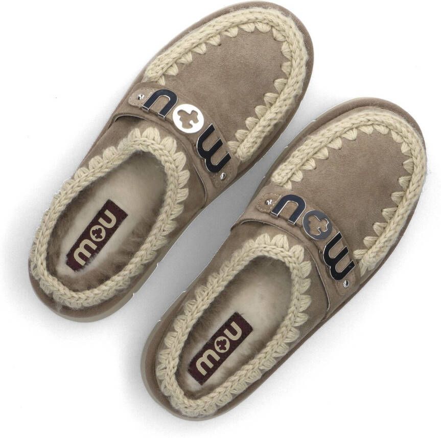 MOU Bruine Clogs Bounce Clog
