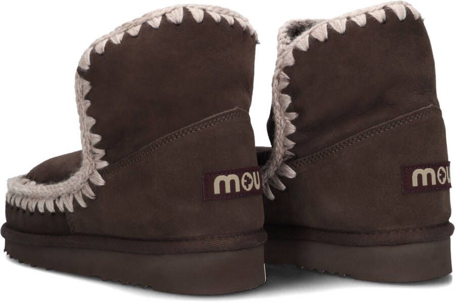 MOU Bruine Laarzen Eskimo 18 Bounce