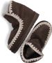 MOU Vachtlaarzen Dames Eskimo 18 Bounce Maat: 40 Materiaal: Suède Kleur: Bruin - Thumbnail 6