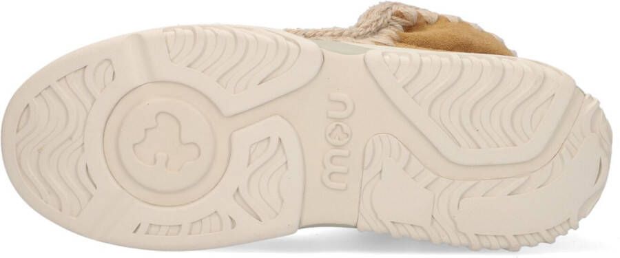 MOU Camel Vachtlaarzen Eskimo Trainer