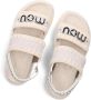MOU Bio Sandal Sandalen Dames Grijs - Thumbnail 7