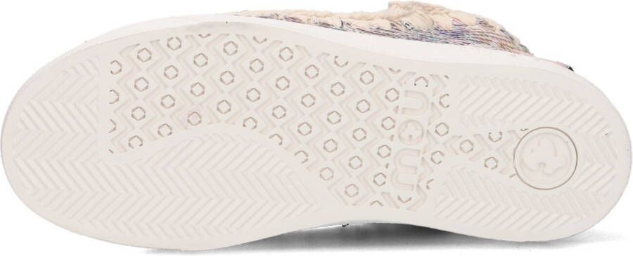 Mou Multi Hoge Sneaker Eskimo Sneaker