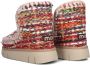 MOU Vachtlaarzen Dames Eskimo 18 Bounce Tex Wool Maat: 38 Materiaal: Wol - Thumbnail 4