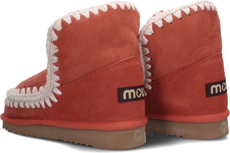 MOU Roze Laarzen Eskimo 18 Bounce