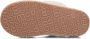 MOU Pantoffels Dames Slipper Eskimo Maat: 41 Materiaal: Suède Kleur: Zilver - Thumbnail 6