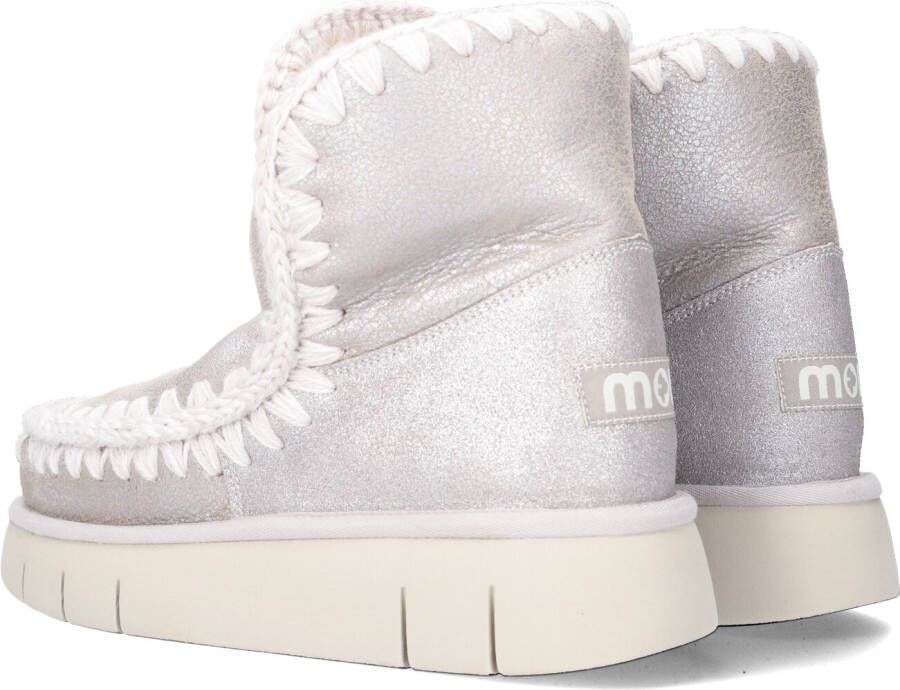MOU Zilveren Laarzen Eskimo 18 Bounce