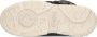 MOU Trainer 02 Scoubidoo Lace Boots Dames Zwart - Thumbnail 5