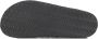 MOU Slippers Dames Criss-cross Maat: 37 Materiaal: Textiel Kleur: Zwart - Thumbnail 4