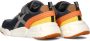 Munich Mini Track VCO Mini Track VCO sneakers grijs Zwart Imitatieleer 31 - Thumbnail 3