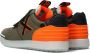 Munich Sneakers Geel Imitatieleer 091232 Heren - Thumbnail 13