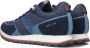 Napapijri Polyester en Leren Hardloopsneakers - Thumbnail 3