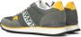 Napapijri Cosmos Sneaker Comfortabele Sportschoenen Multicolor Heren - Thumbnail 3