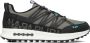 Napapijri Groene Urban Sneakers met 3D Logo - Thumbnail 3