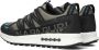 Napapijri Groene Urban Sneakers met 3D Logo - Thumbnail 4