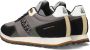 Napapijri Taupe Lage Sneakers Lotus - Thumbnail 3