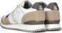 Napapijri Stijlvolle witte sneakers met contrasterende accenten White Heren - Thumbnail 4