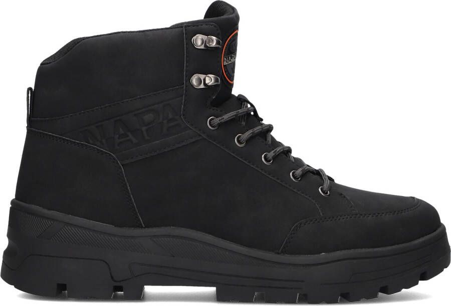 NAPAPIJRI Zwarte Boots Herb
