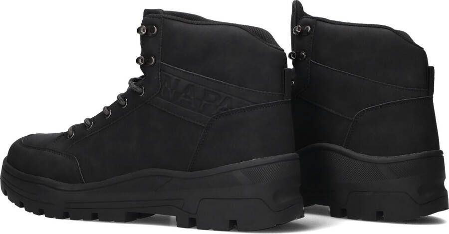 NAPAPIJRI Zwarte Boots Herb