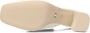 Nerogiardini Elegante Beige Sandalen voor Vrouwen Beige Dames - Thumbnail 5