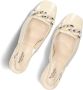 Nerogiardini Elegante Beige Sandalen voor Vrouwen Beige Dames - Thumbnail 6