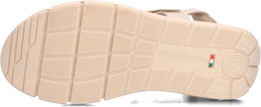 NERO GIARDINI Beige Sandalen 410707