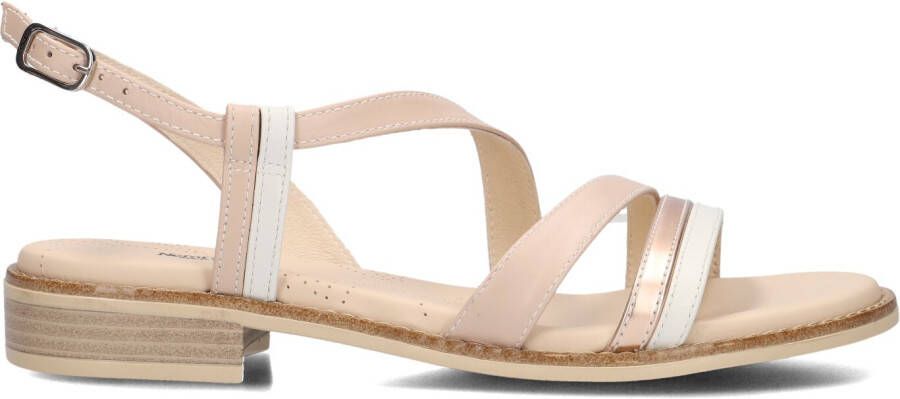NERO GIARDINI Beige Sandalen 513422