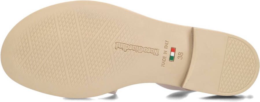 NERO GIARDINI Beige Sandalen 513422