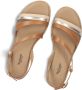 Nero Giardini 513422 Sandalen Dames Bruin - Thumbnail 7