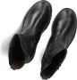 Nerogiardini Zwarte Chelsea-laarzen met zijrits Black Dames - Thumbnail 8