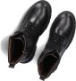 Nerogiardini Dames Enkellaarzen Stijlvol en Trendy Black Dames - Thumbnail 7