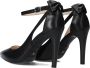 NeroGiardini Nero Giardini Decollete Met Zwarte Ketting Streetwear Vrouwen - Thumbnail 6