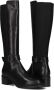 Nerogiardini Leren Dameslaarzen Elegante Moderne Stijl Black Dames - Thumbnail 7