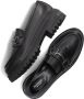 Nerogiardini Stijlvolle Zwarte Loafers voor Dames Black Dames - Thumbnail 6